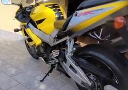 Honda CBR 900 RR Fireblade (2000 - 01) usata