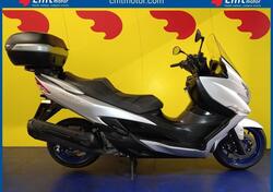 Suzuki Burgman 400 (2022 - 24) usata