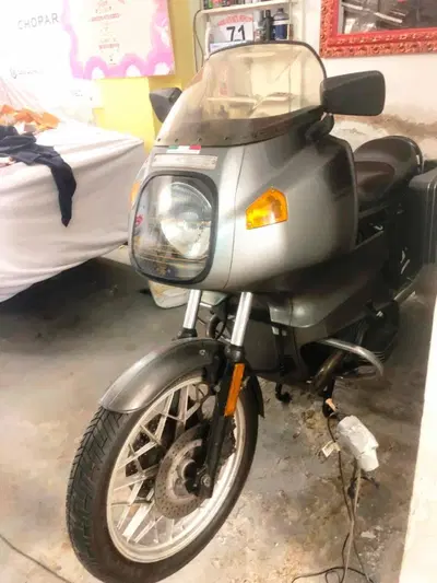 Bmw R100RS d'epoca