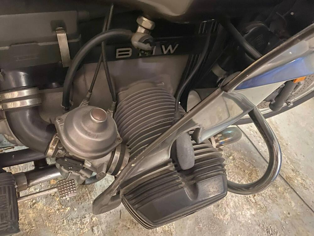 Bmw R100RS (3)
