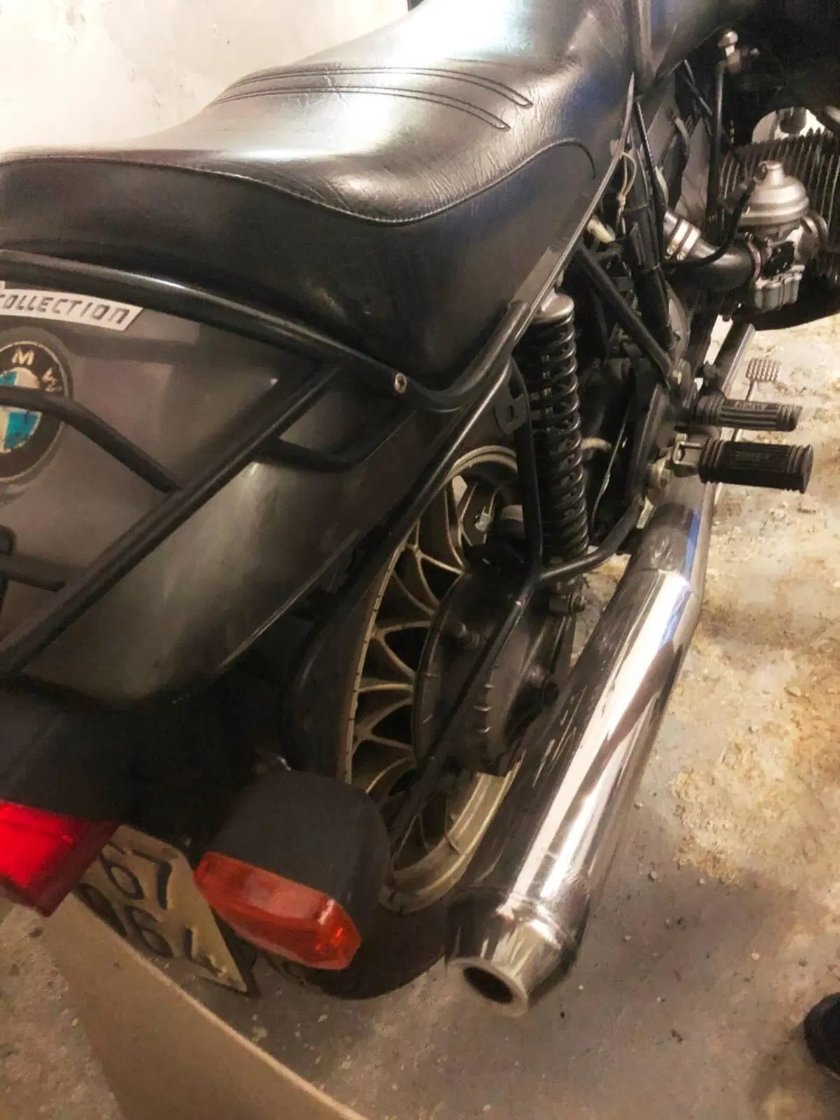 Bmw R100RS (6)