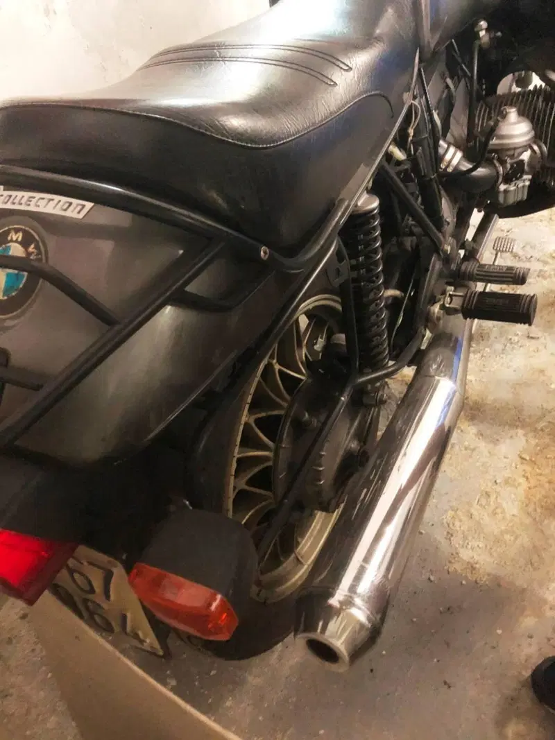 Bmw R100RS (6)