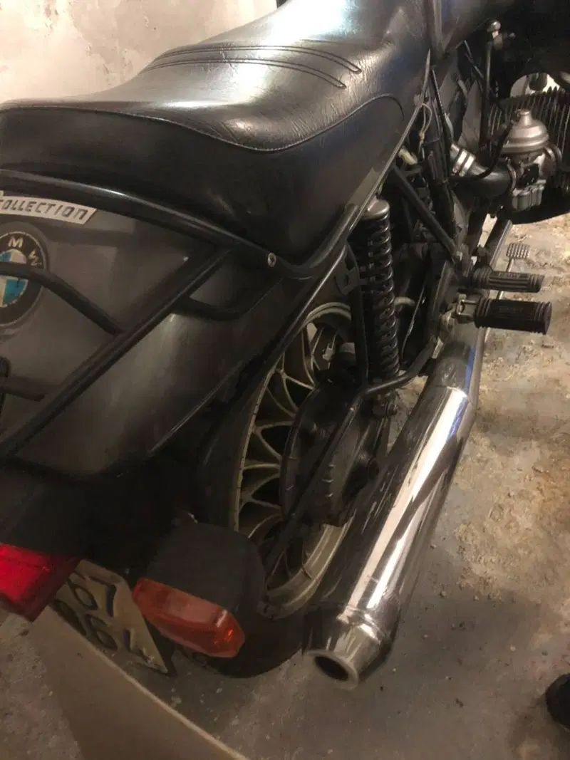 Bmw R100RS (7)