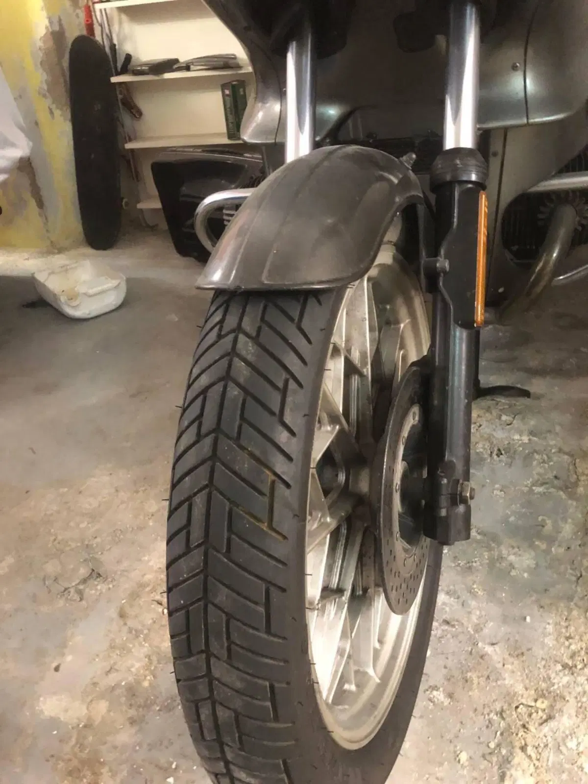 Bmw R100RS (9)