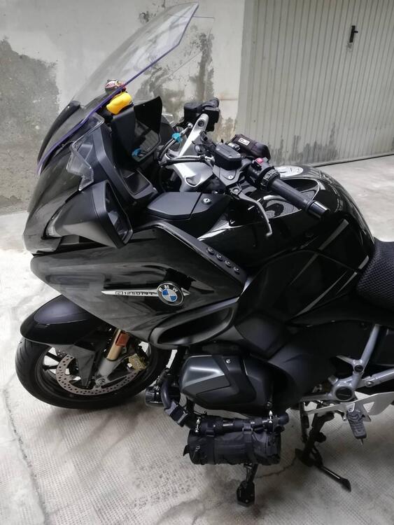 Bmw R 1250 RT (2021 - 25) (2)