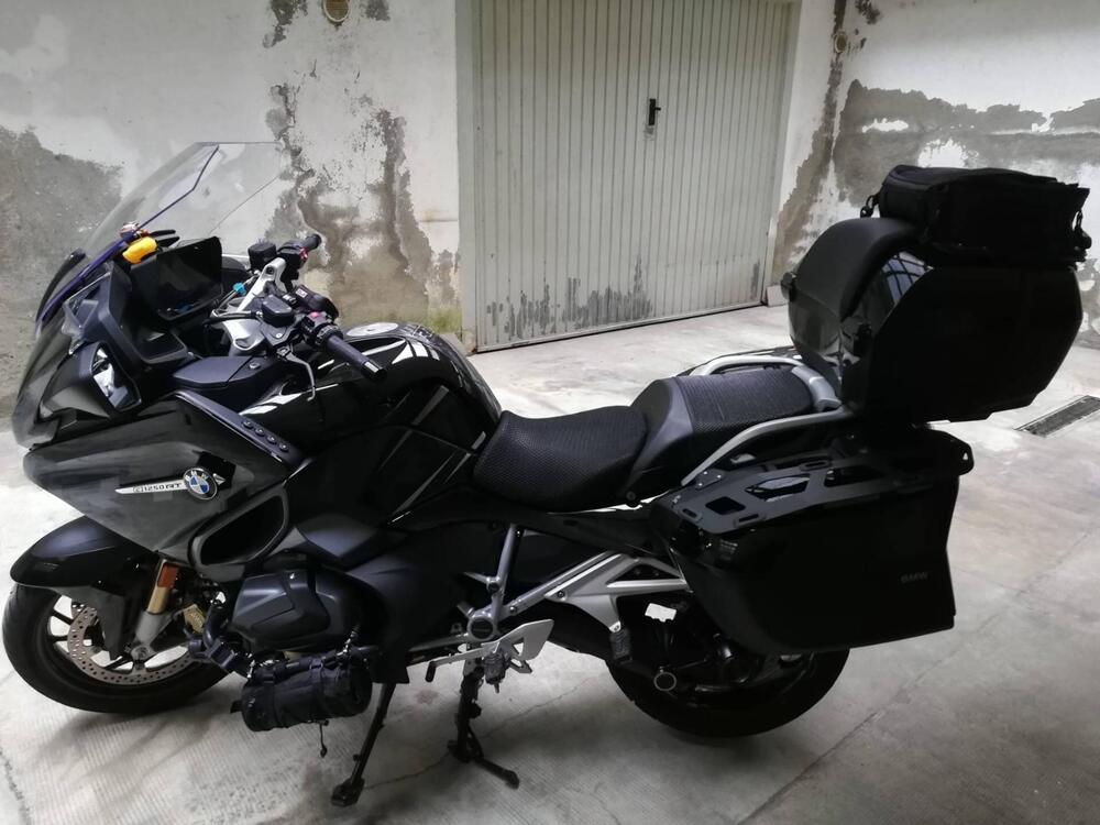Bmw R 1250 RT (2021 - 25) (5)