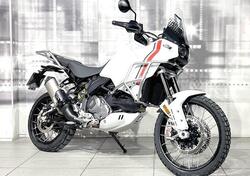 Ducati DesertX (2022 - 25) usata