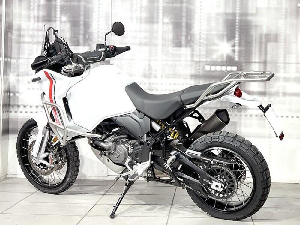 Ducati DesertX (2022 - 25) (2)