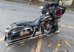 Harley-Davidson 1450 Electra Glide Ultra Classic (1999 - 02) - FLHTCUI usata