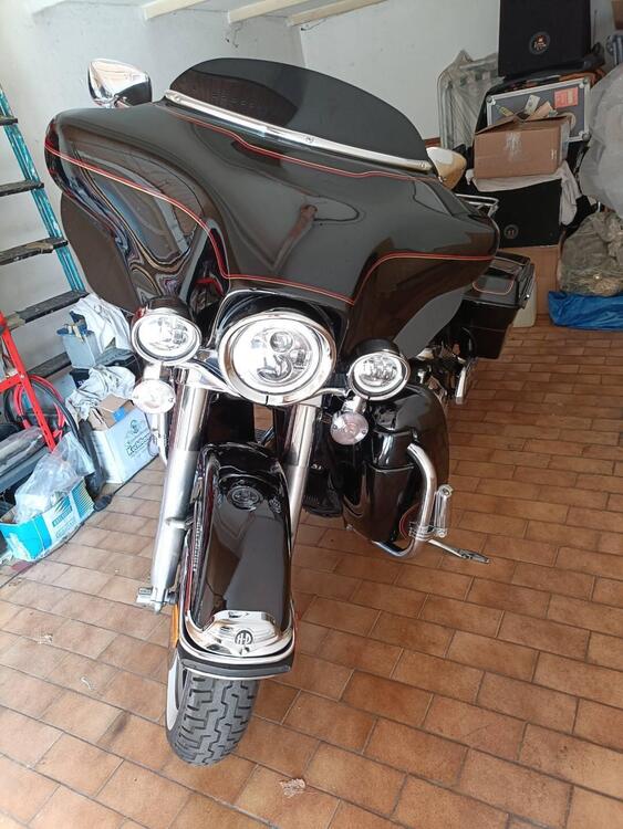 Harley-Davidson 1450 Electra Glide Ultra Classic (1999 - 02) - FLHTCUI (3)