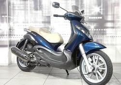 Piaggio Beverly 400 i.e. (2006 - 10) usata