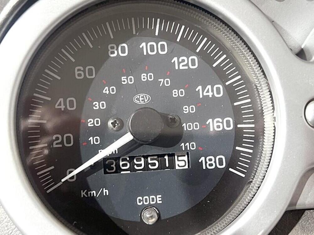 Piaggio Beverly 400 i.e. (2006 - 10) (5)