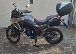 Honda Transalp XL750 Travel Edition (2023 - 24) usata
