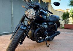 Moto Guzzi V7 Stone (2021 - 24) usata