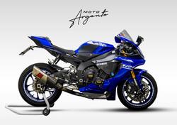 Yamaha YZF R1 (2020 - 25) usata