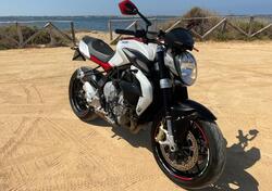 MV Agusta Brutale 675 EAS ABS (2011 - 16) usata