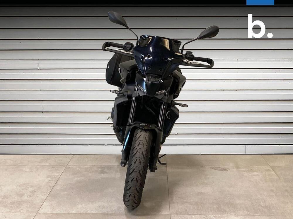 Yamaha MT-09 (2024 - 25) (2)