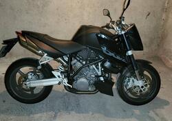 KTM 990 Super Duke (2005 - 07) usata
