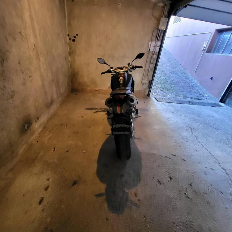 KTM 990 Super Duke (2005 - 07) (2)