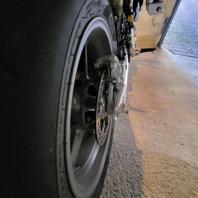 KTM 990 Super Duke (2005 - 07) (5)