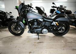 Harley-Davidson 1584 Street Bob (2008 - 15) - FXDB usata