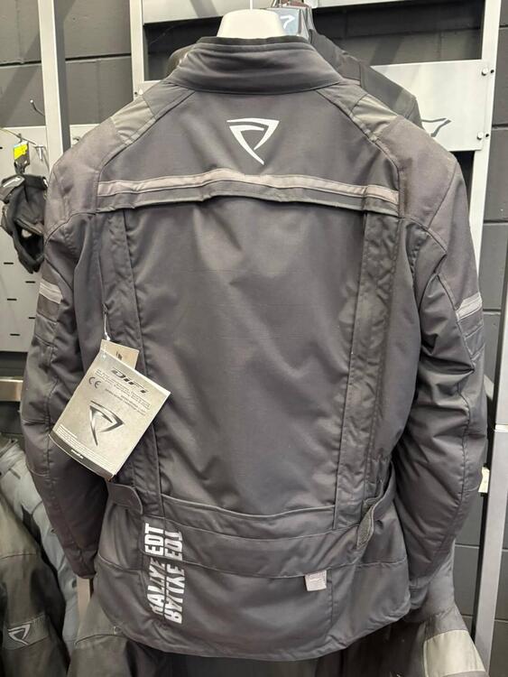 DIFI SIERRA NEVADA 3 AEROTEX Macna (2)