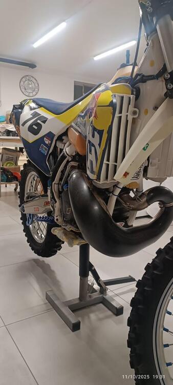 Husqvarna TE 300 (2017) (3)