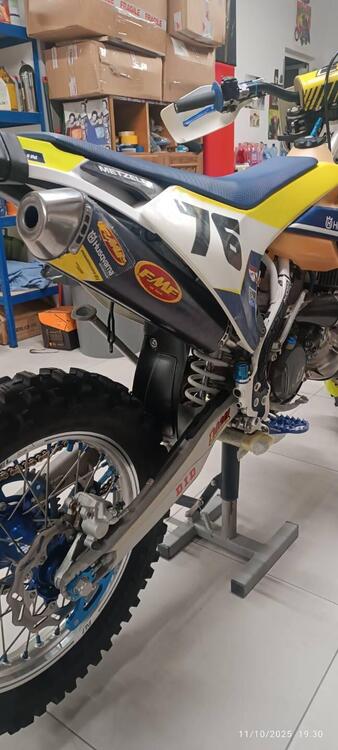 Husqvarna TE 300 (2017) (4)