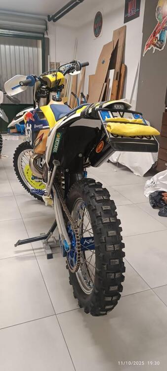 Husqvarna TE 300 (2017) (5)