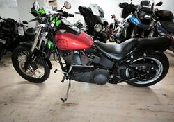 Harley-Davidson 1450 Night Train (2006 - 07) usata