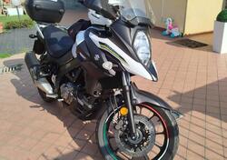 Suzuki V-Strom 650 ABS (2017 - 20) usata