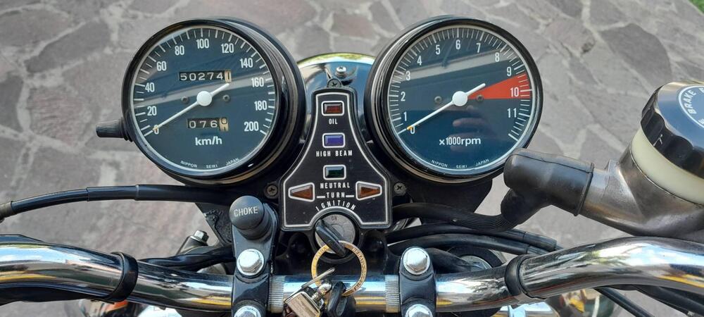 Honda CB FOUR K 500 (5)