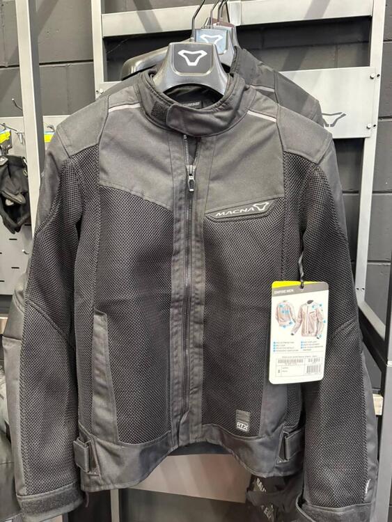 Macna Empire black (2)