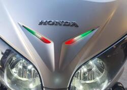 Honda GL 1800 Gold Wing (2012 - 17) usata