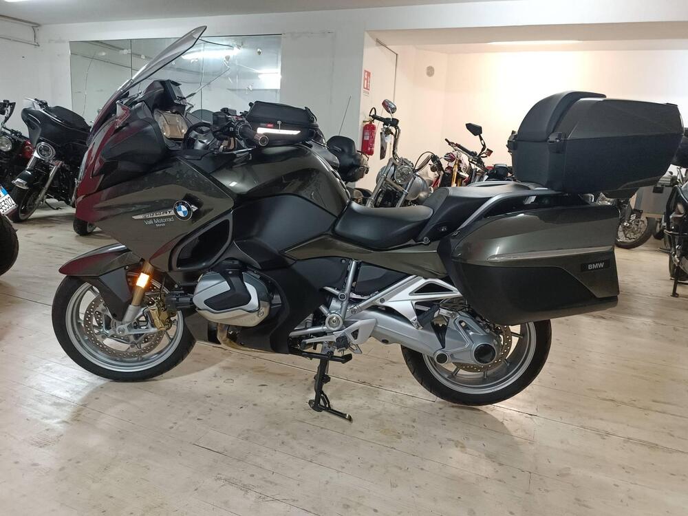 Bmw R 1250 RT (2019 - 20) (4)