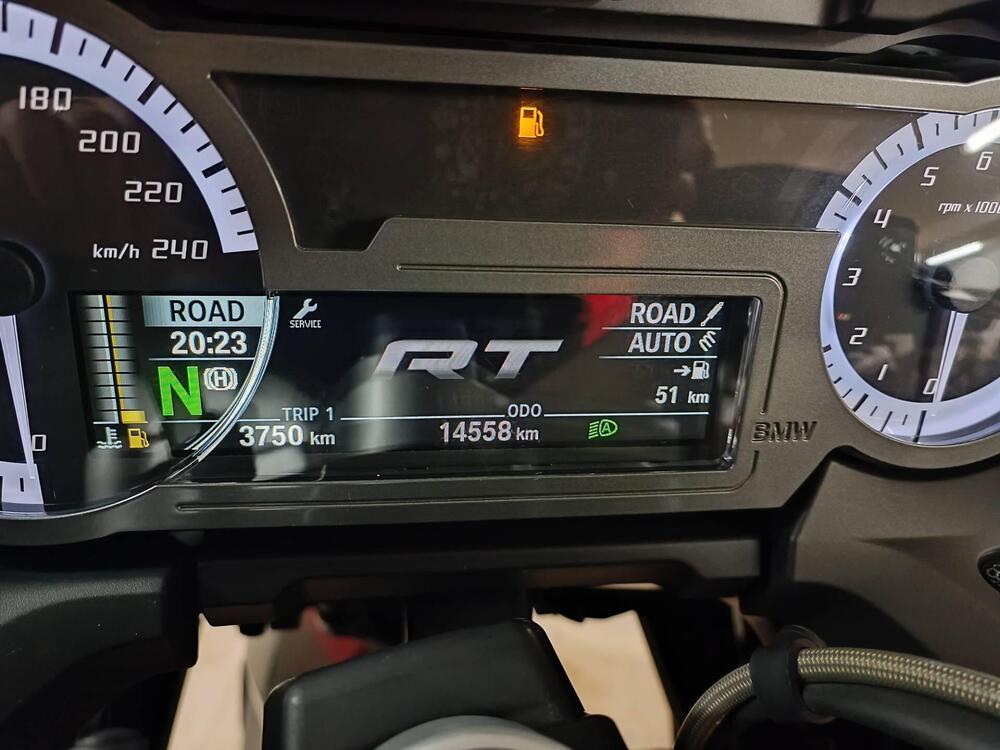 Bmw R 1250 RT (2019 - 20) (5)