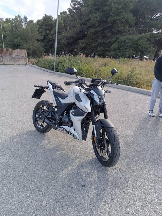 Zontes ZT125-U (2020 - 25) (4)