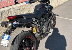 Ducati Hypermotard 796 (2012) usata