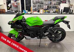 Kawasaki Ninja 1000 ZX-10R (2021 - 25) usata