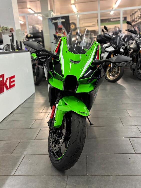 Kawasaki Ninja 1000 ZX-10R (2021 - 25) (3)