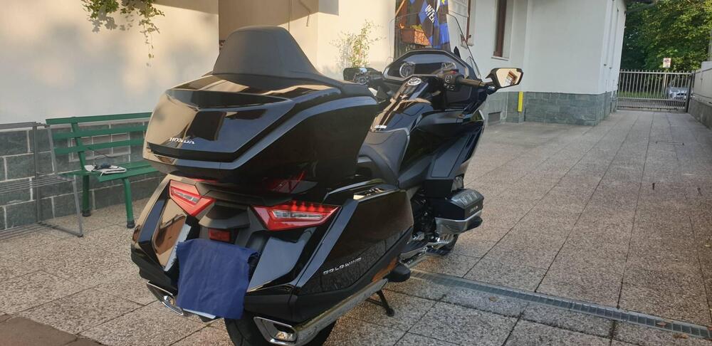 Honda GL 1800 Gold Wing Tour (2018 - 20) (3)