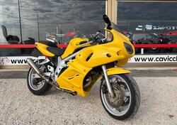Suzuki SV 650 S (2003 - 06) usata