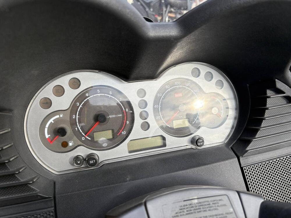 Aprilia Atlantic 500 (2003 - 04) (5)