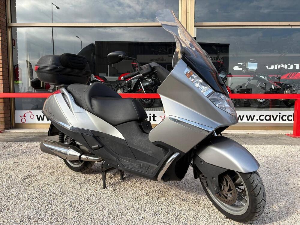 Aprilia Atlantic 500 (2003 - 04)
