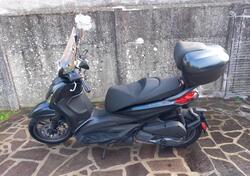 Piaggio Beverly 300 S (2021) usata