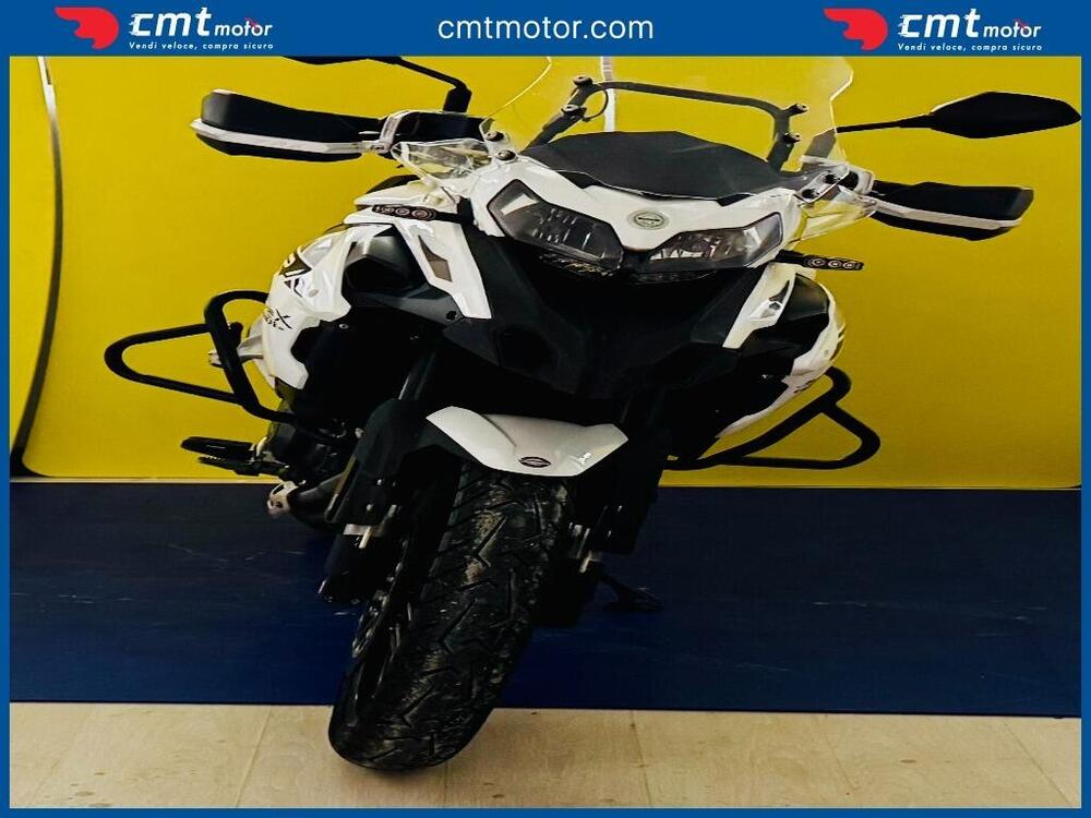 Benelli TRK 502X (2021 - 25) (3)