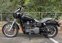 Harley-Davidson 1450 Super Glide Sport (1999 - 01) - FXDX usata