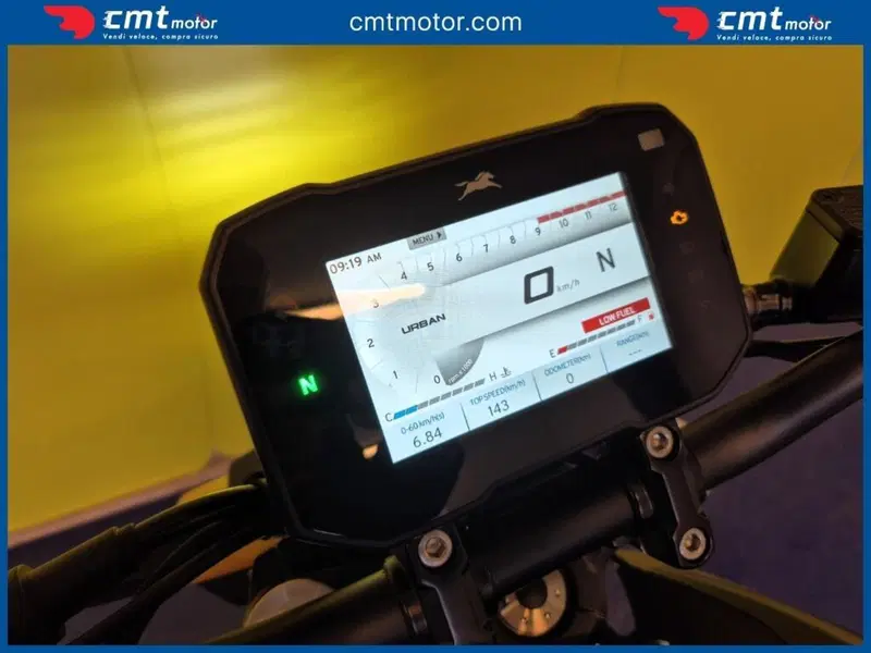 TVS Motor RTR 310 (2024 - 26) (5)