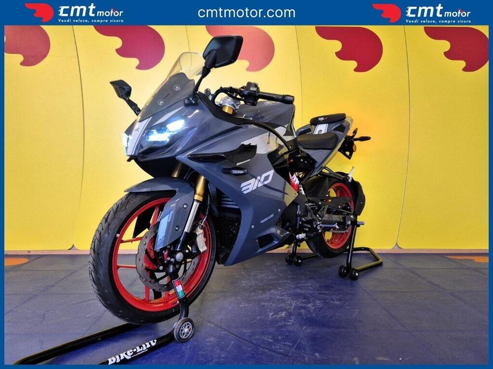 TVS Motor RR 310 (2024 - 25) (2)