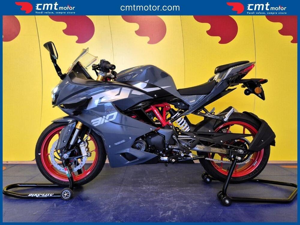 TVS Motor RR 310 (2024 - 25) (3)